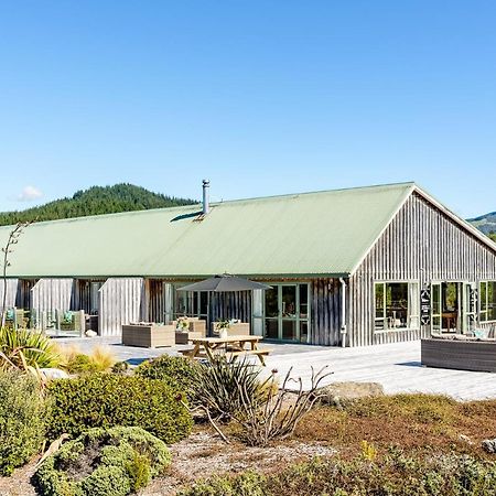 Kaiteriteri Ridge Holiday Estate ภายนอก รูปภาพ