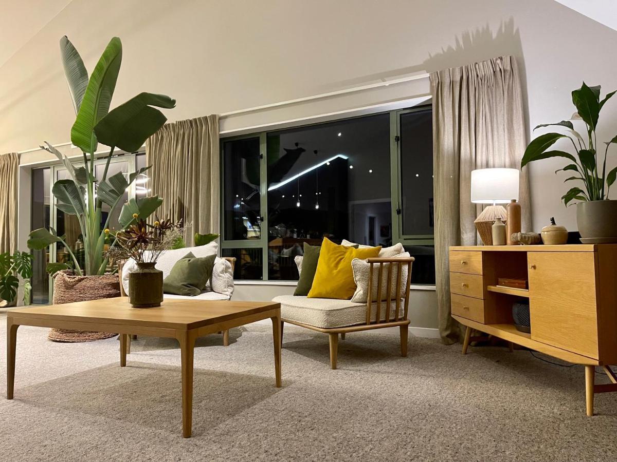Kaiteriteri Ridge Holiday Estate ภายนอก รูปภาพ