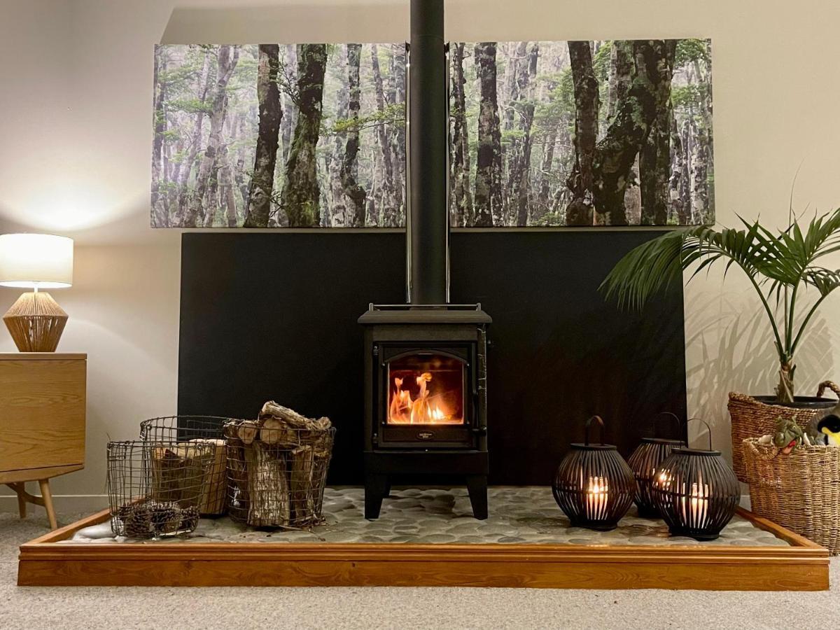 Kaiteriteri Ridge Holiday Estate ภายนอก รูปภาพ