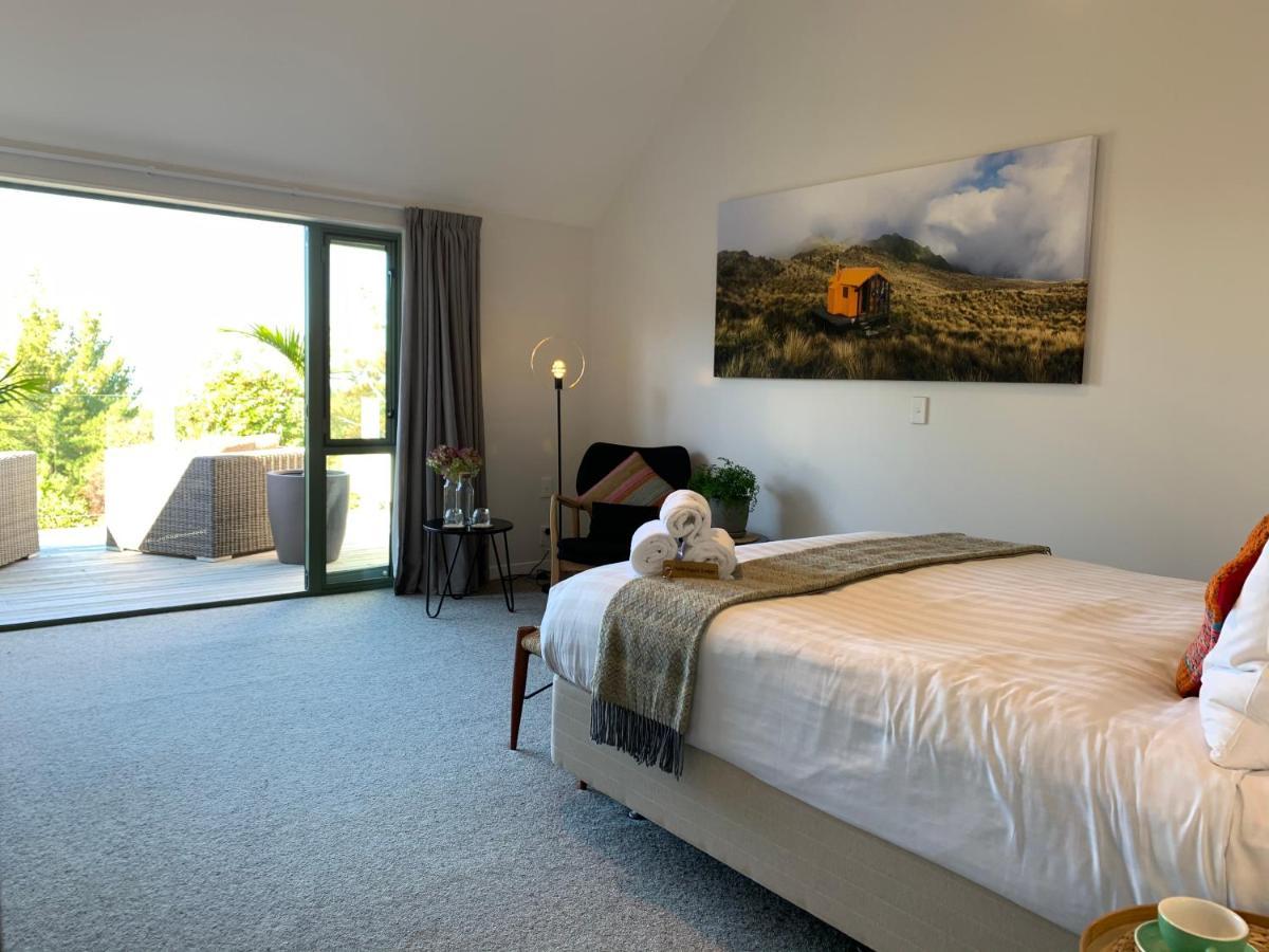 Kaiteriteri Ridge Holiday Estate ภายนอก รูปภาพ