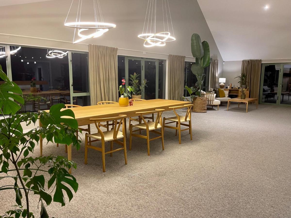 Kaiteriteri Ridge Holiday Estate ภายนอก รูปภาพ