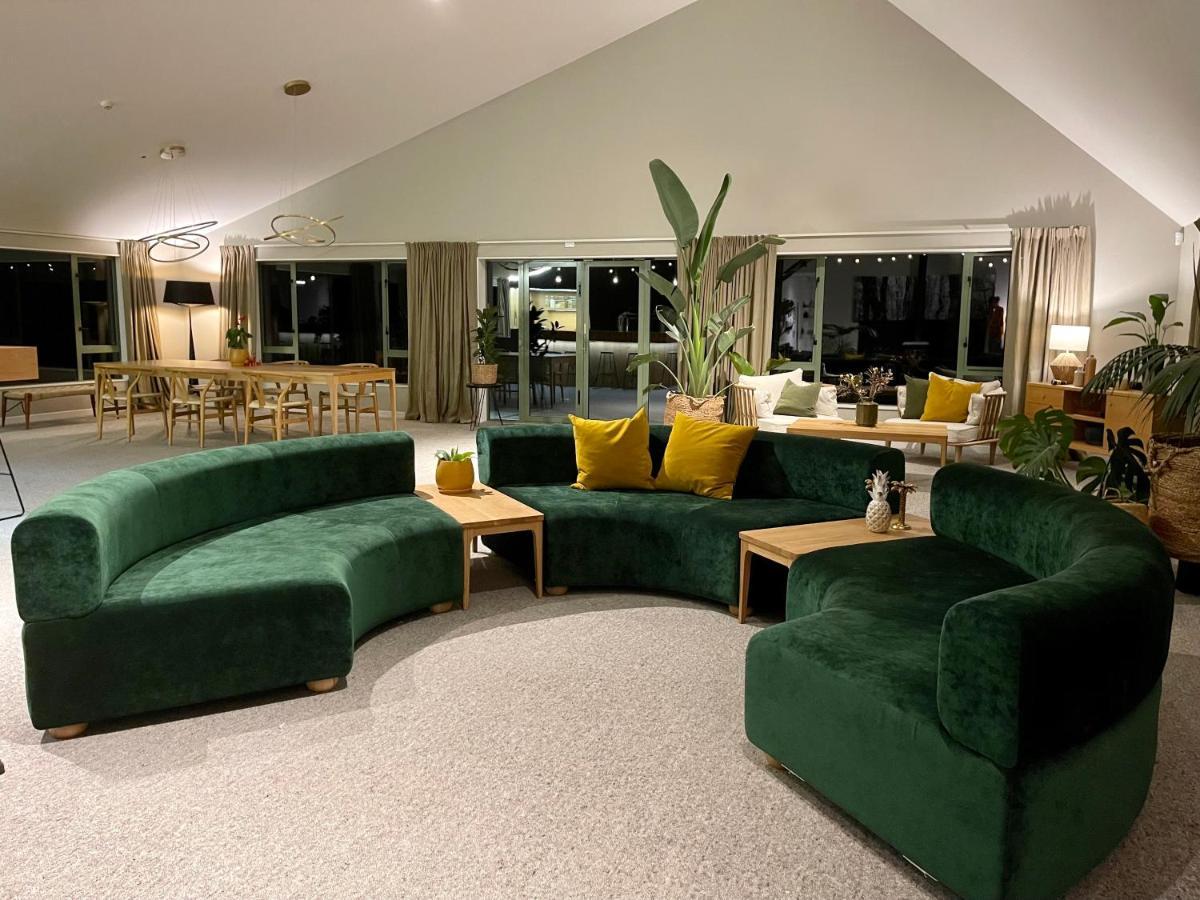 Kaiteriteri Ridge Holiday Estate ภายนอก รูปภาพ