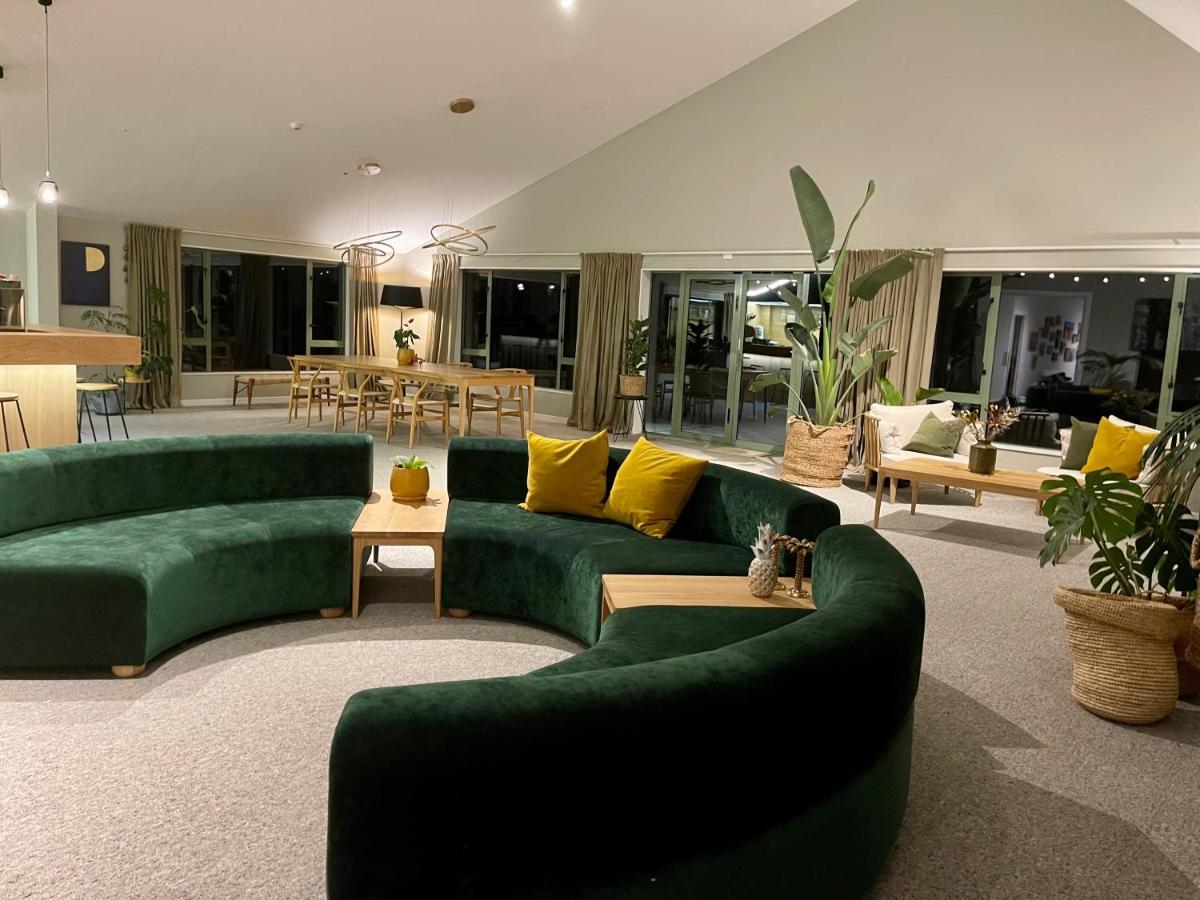 Kaiteriteri Ridge Holiday Estate ภายนอก รูปภาพ
