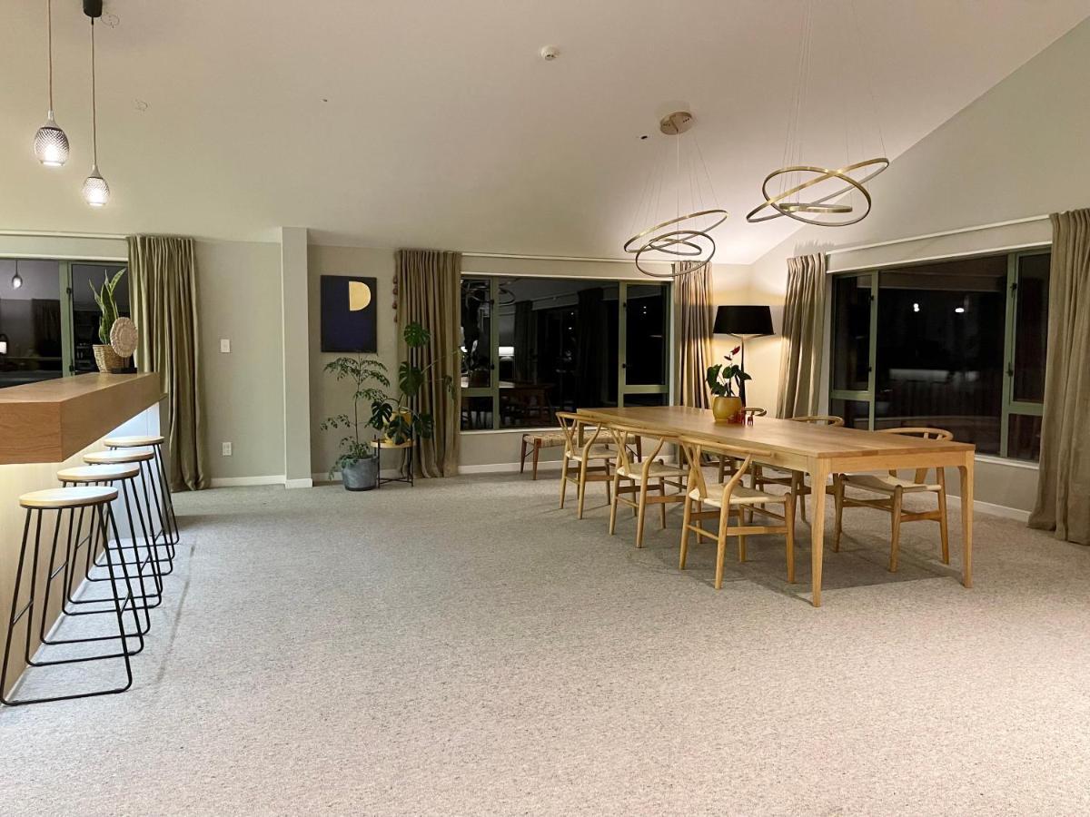 Kaiteriteri Ridge Holiday Estate ภายนอก รูปภาพ